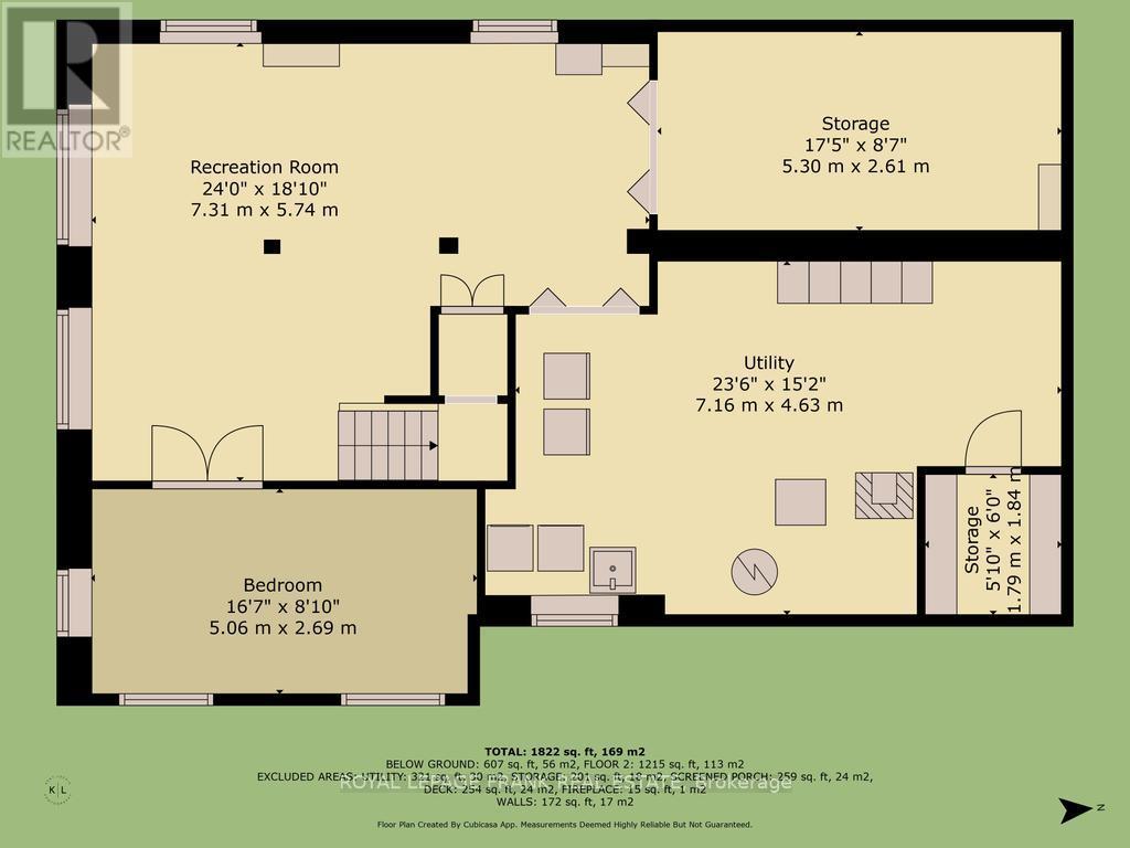 3 Fire Route 27b, Trent Lakes, Ontario  K0L 1J0 - Photo 44 - X12430588