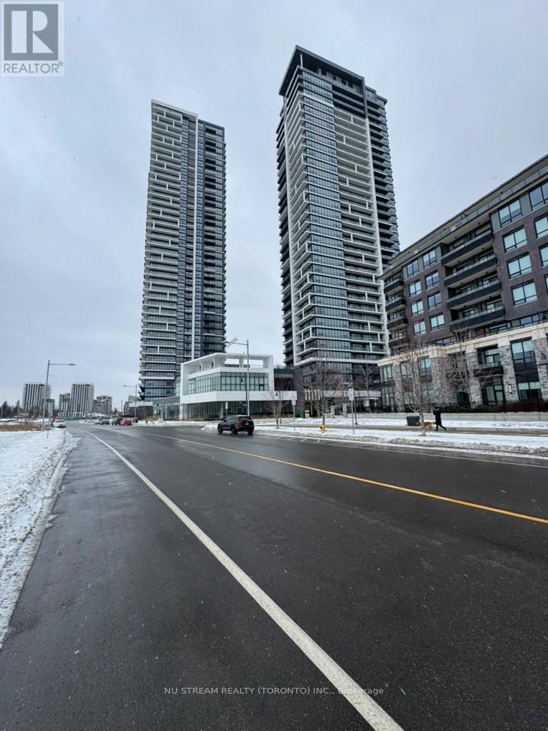3702 - 8 WATER WALK DRIVE, Markham, Ontario