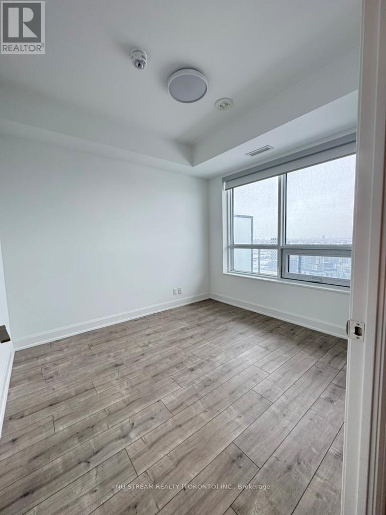 3702 - 8 Water Walk Drive, Markham, Ontario  L3R 6L4 - Photo 10 - N12671954