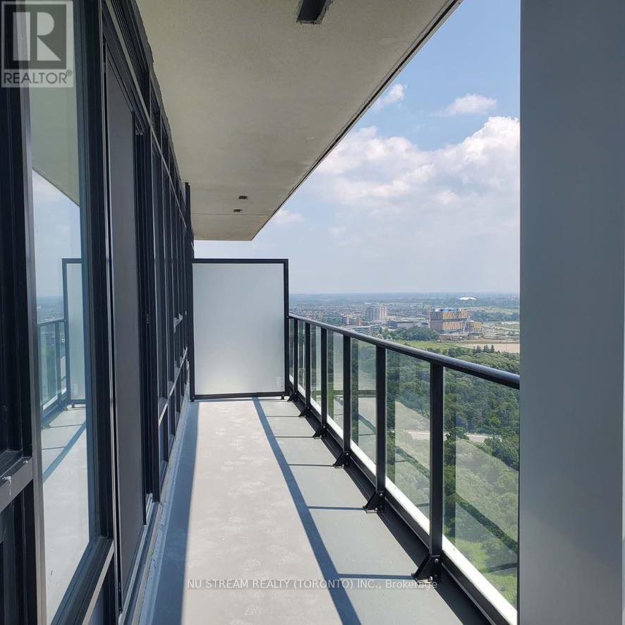 3702 - 8 Water Walk Drive, Markham, Ontario  L3R 6L4 - Photo 12 - N12671954