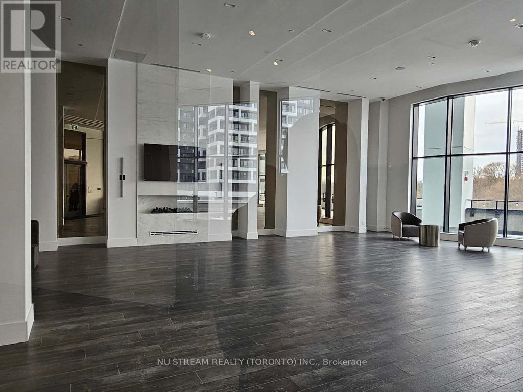 3702 - 8 Water Walk Drive, Markham, Ontario  L3R 6L4 - Photo 13 - N12671954