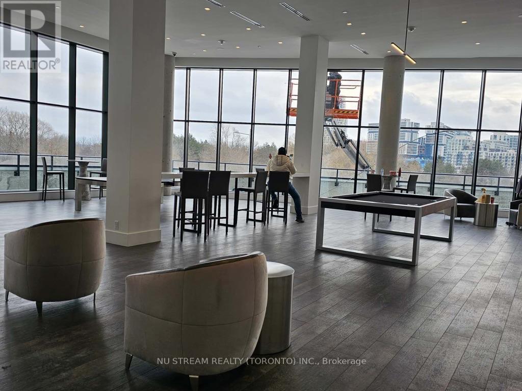 3702 - 8 Water Walk Drive, Markham, Ontario  L3R 6L4 - Photo 16 - N12671954