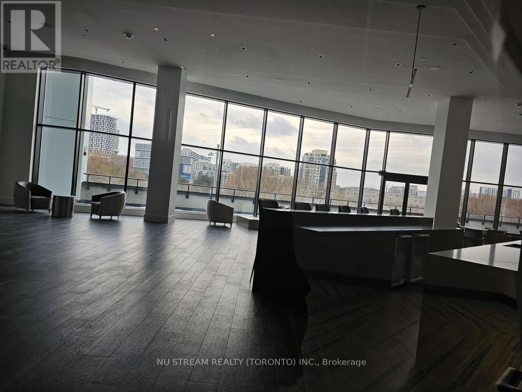 3702 - 8 Water Walk Drive, Markham, Ontario  L3R 6L4 - Photo 19 - N12671954