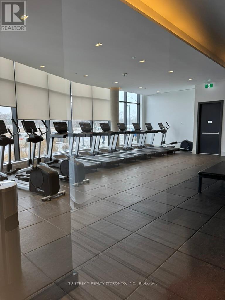 3702 - 8 Water Walk Drive, Markham, Ontario  L3R 6L4 - Photo 23 - N12671954