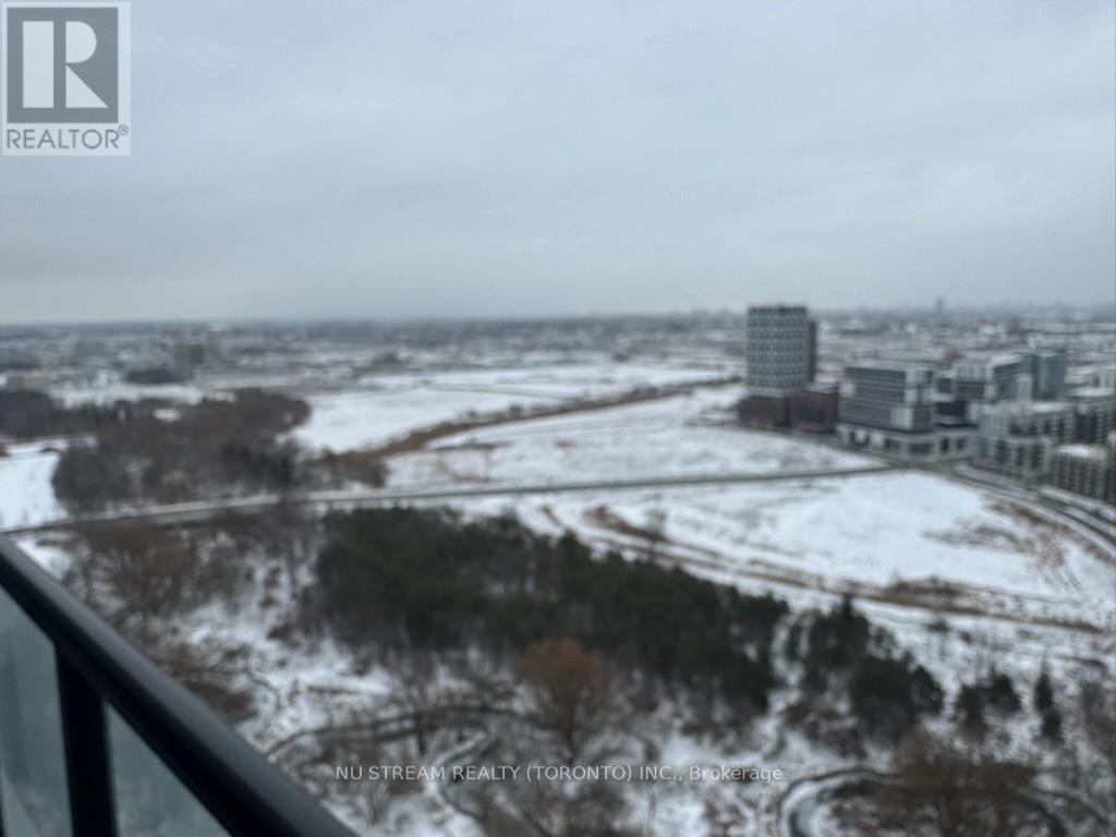 3702 - 8 Water Walk Drive, Markham, Ontario  L3R 6L4 - Photo 26 - N12671954