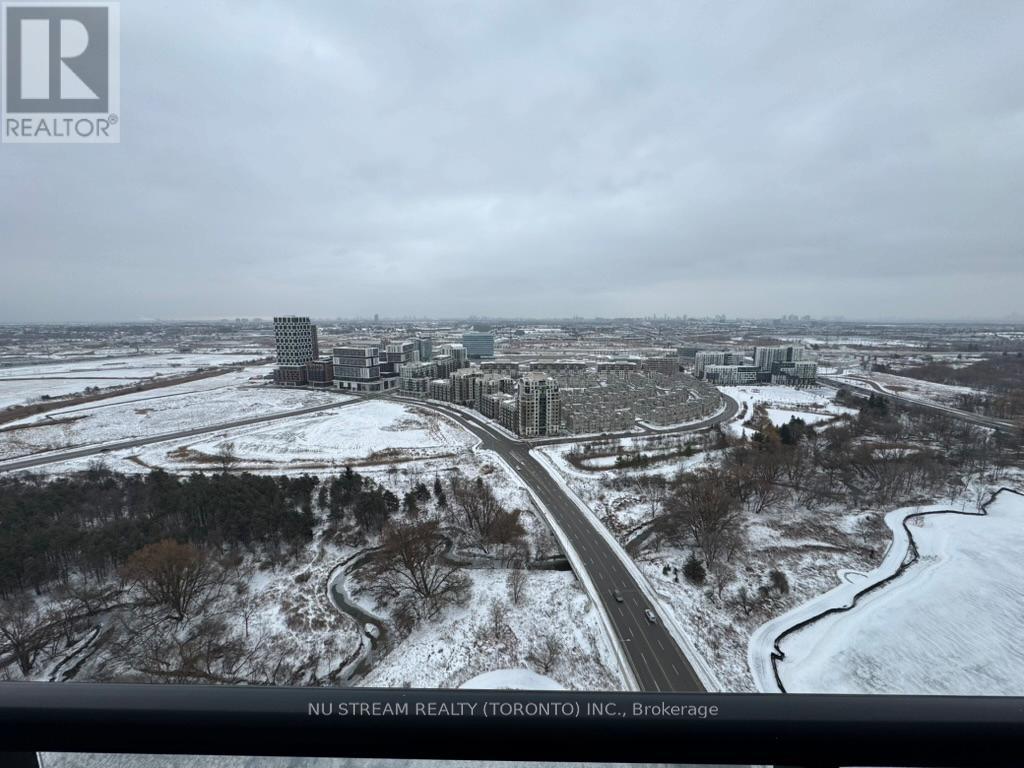 3702 - 8 Water Walk Drive, Markham, Ontario  L3R 6L4 - Photo 27 - N12671954