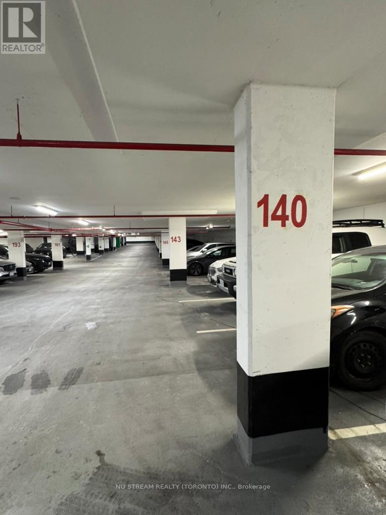 3702 - 8 Water Walk Drive, Markham, Ontario  L3R 6L4 - Photo 29 - N12671954