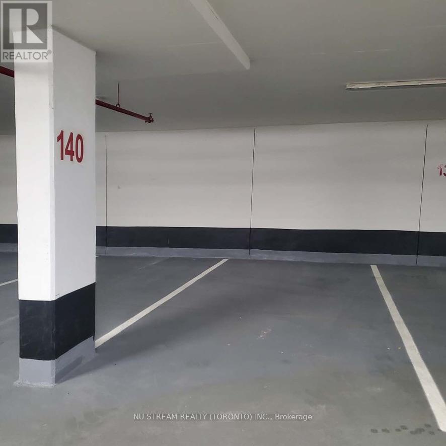 3702 - 8 Water Walk Drive, Markham, Ontario  L3R 6L4 - Photo 30 - N12671954