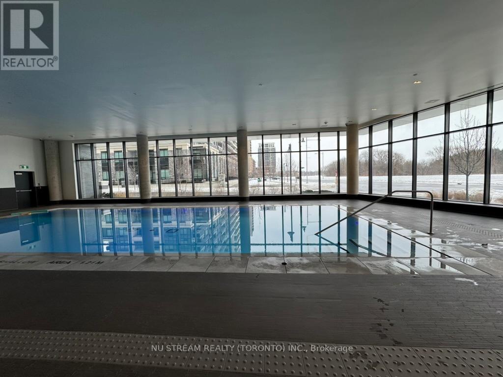 3702 - 8 Water Walk Drive, Markham, Ontario  L3R 6L4 - Photo 31 - N12671954