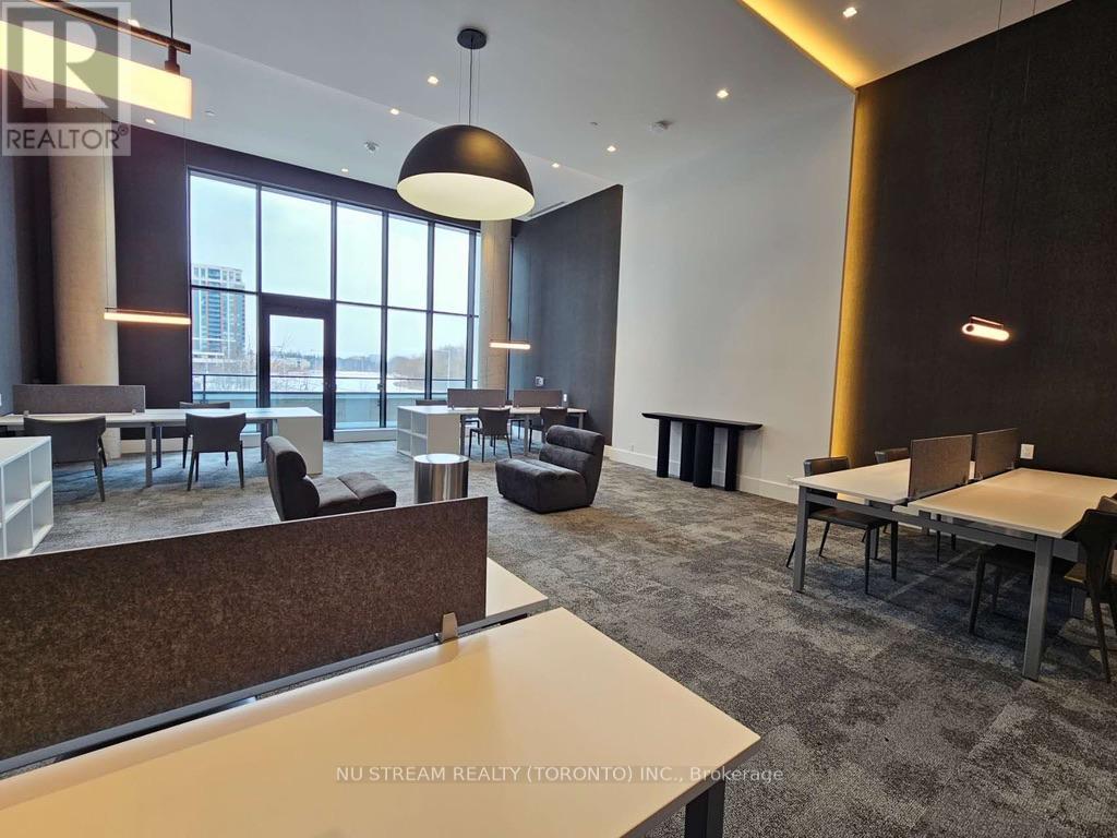 3702 - 8 Water Walk Drive, Markham, Ontario  L3R 6L4 - Photo 34 - N12671954