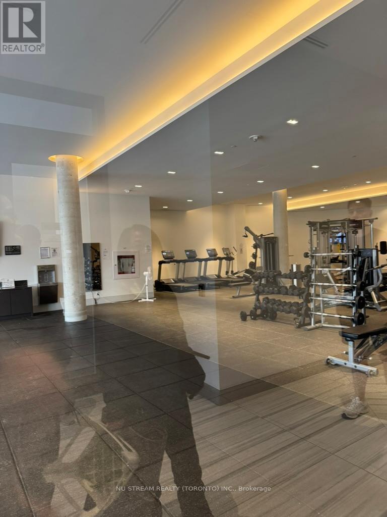 3702 - 8 Water Walk Drive, Markham, Ontario  L3R 6L4 - Photo 35 - N12671954