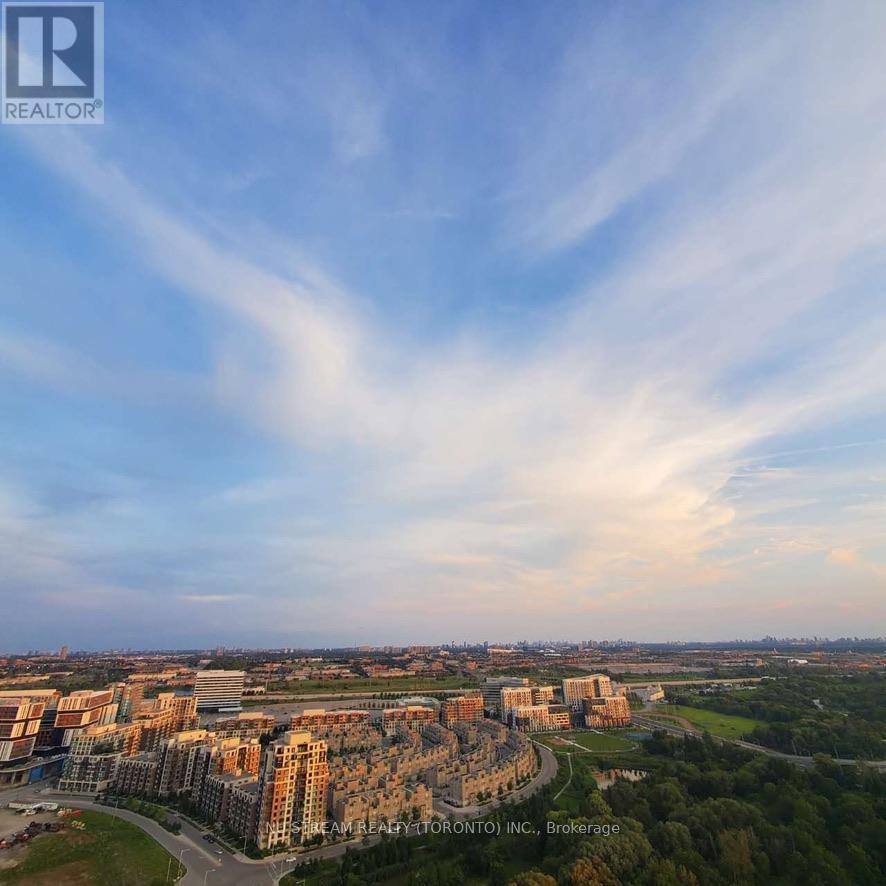 3702 - 8 Water Walk Drive, Markham, Ontario  L3R 6L4 - Photo 42 - N12671954