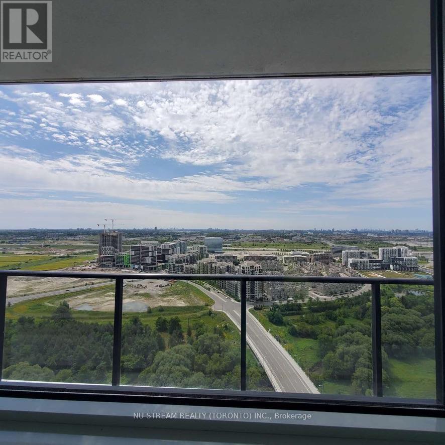 3702 - 8 Water Walk Drive, Markham, Ontario  L3R 6L4 - Photo 6 - N12671954