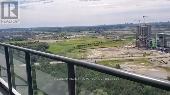 3702 - 8 Water Walk Drive, Markham, Ontario  L3R 6L4 - Photo 8 - N12671954