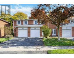22 PORTERFIELD CRESCENT, Markham, Ontario
