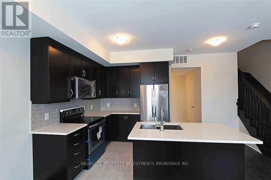 4 - 3905 Major Mackenzie Drive, Vaughan, Ontario  L4L 1A6 - Photo 4 - N12672062