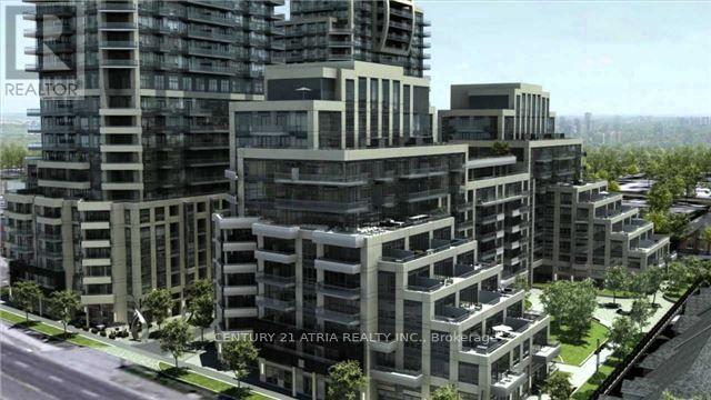 Nw806 - 9201 Yonge Street, Richmond Hill, Ontario  L4C 6Z2 - Photo 1 - N12672068