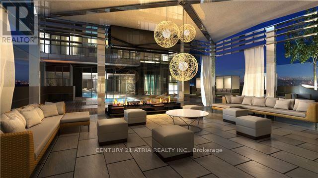 Nw806 - 9201 Yonge Street, Richmond Hill, Ontario  L4C 6Z2 - Photo 11 - N12672068