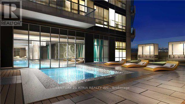 Nw806 - 9201 Yonge Street, Richmond Hill, Ontario  L4C 6Z2 - Photo 12 - N12672068