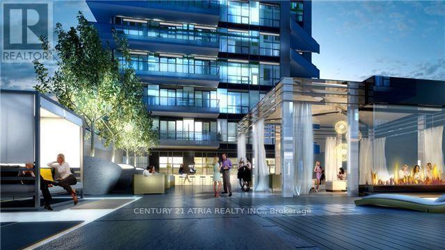 Nw806 - 9201 Yonge Street, Richmond Hill, Ontario  L4C 6Z2 - Photo 2 - N12672068