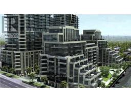NW806 - 9201 YONGE STREET, Richmond Hill, Ontario
