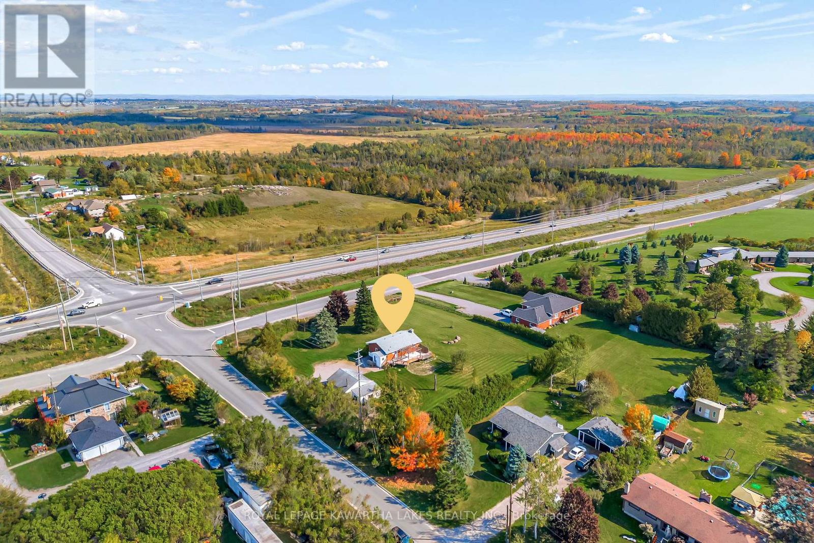 1240 Meadowview Road, Kawartha Lakes, Ontario  K0L 2W0 - Photo 3 - X12452116