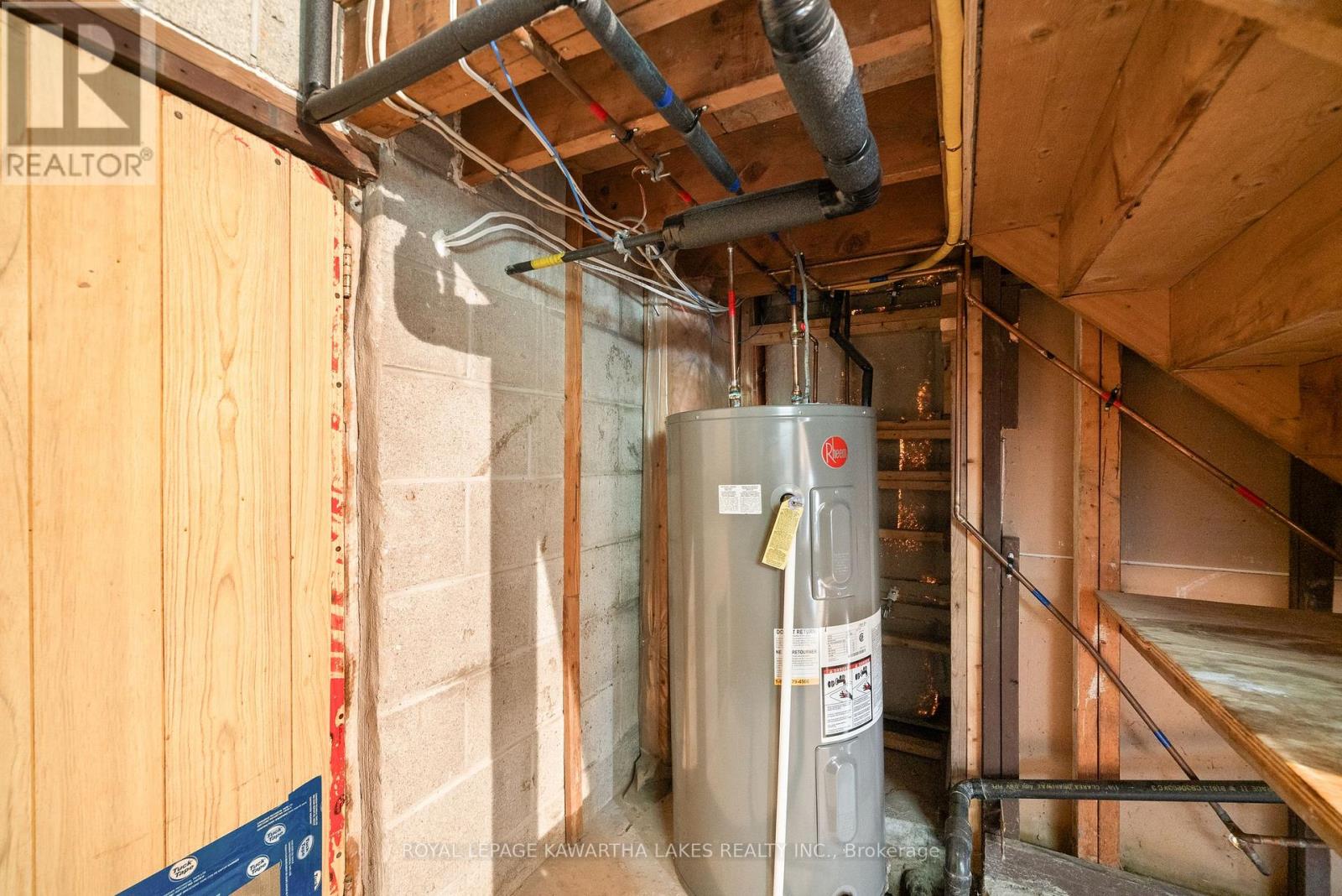 1240 Meadowview Road, Kawartha Lakes, Ontario  K0L 2W0 - Photo 39 - X12452116