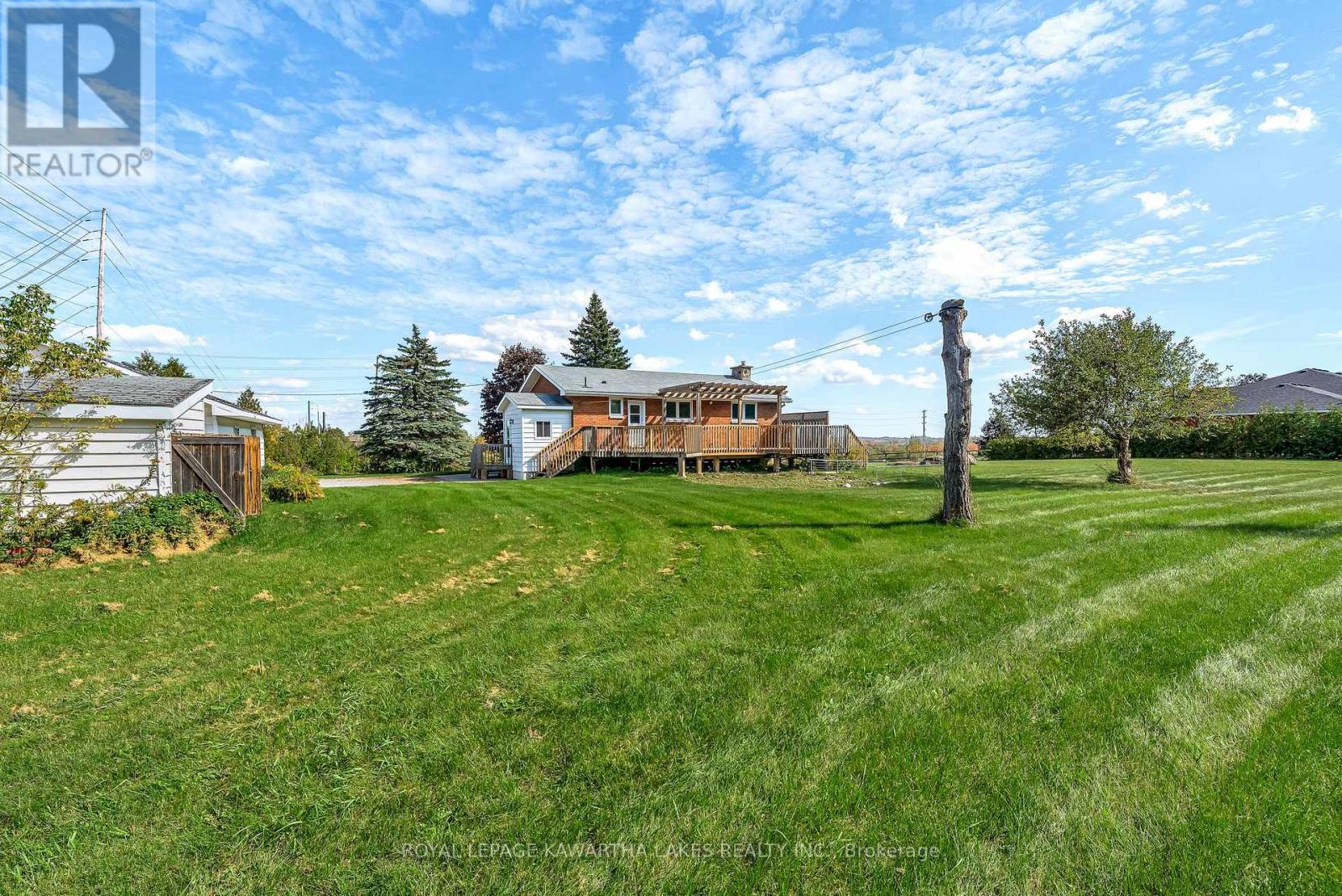 1240 Meadowview Road, Kawartha Lakes, Ontario  K0L 2W0 - Photo 48 - X12452116