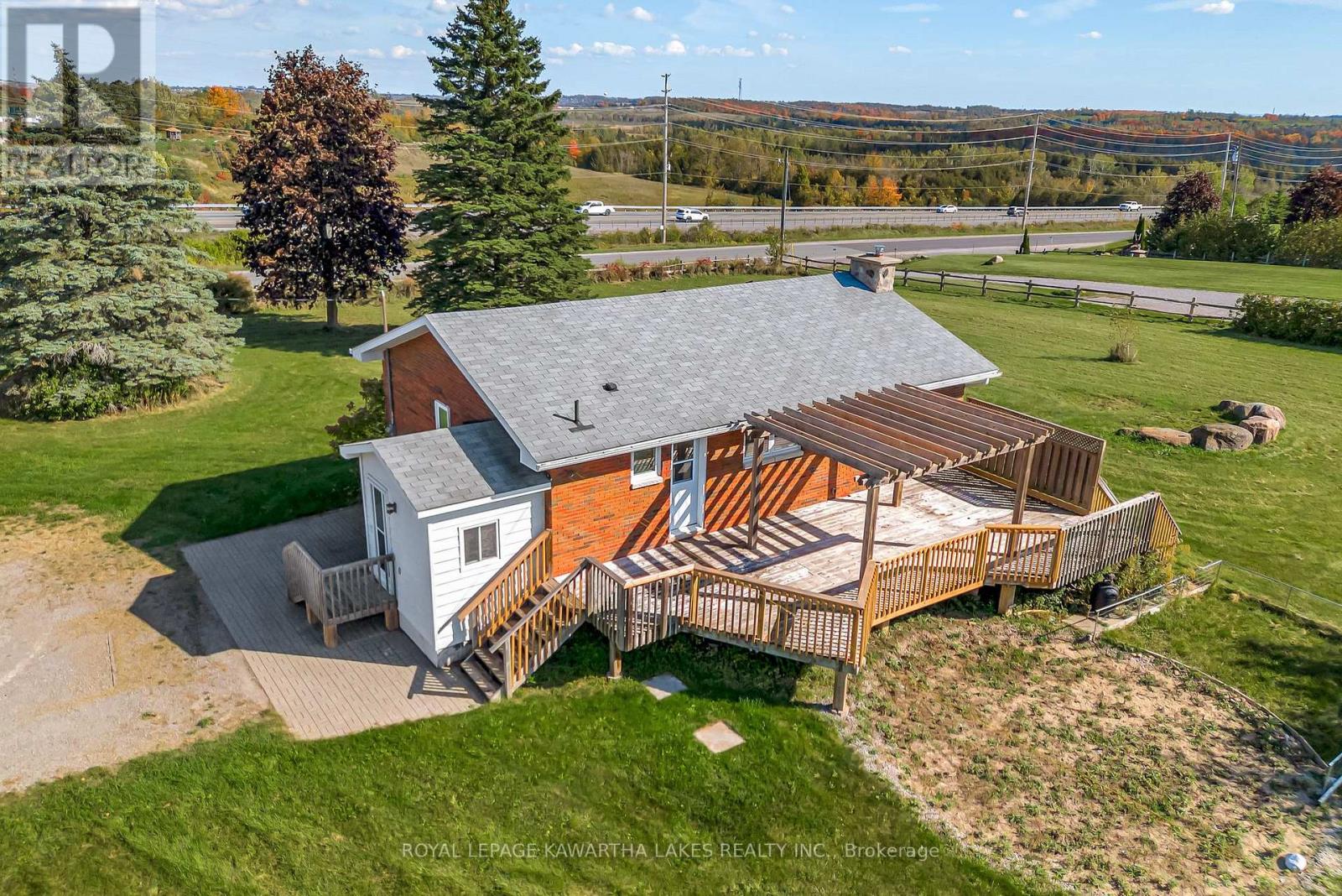 1240 Meadowview Road, Kawartha Lakes, Ontario  K0L 2W0 - Photo 5 - X12452116