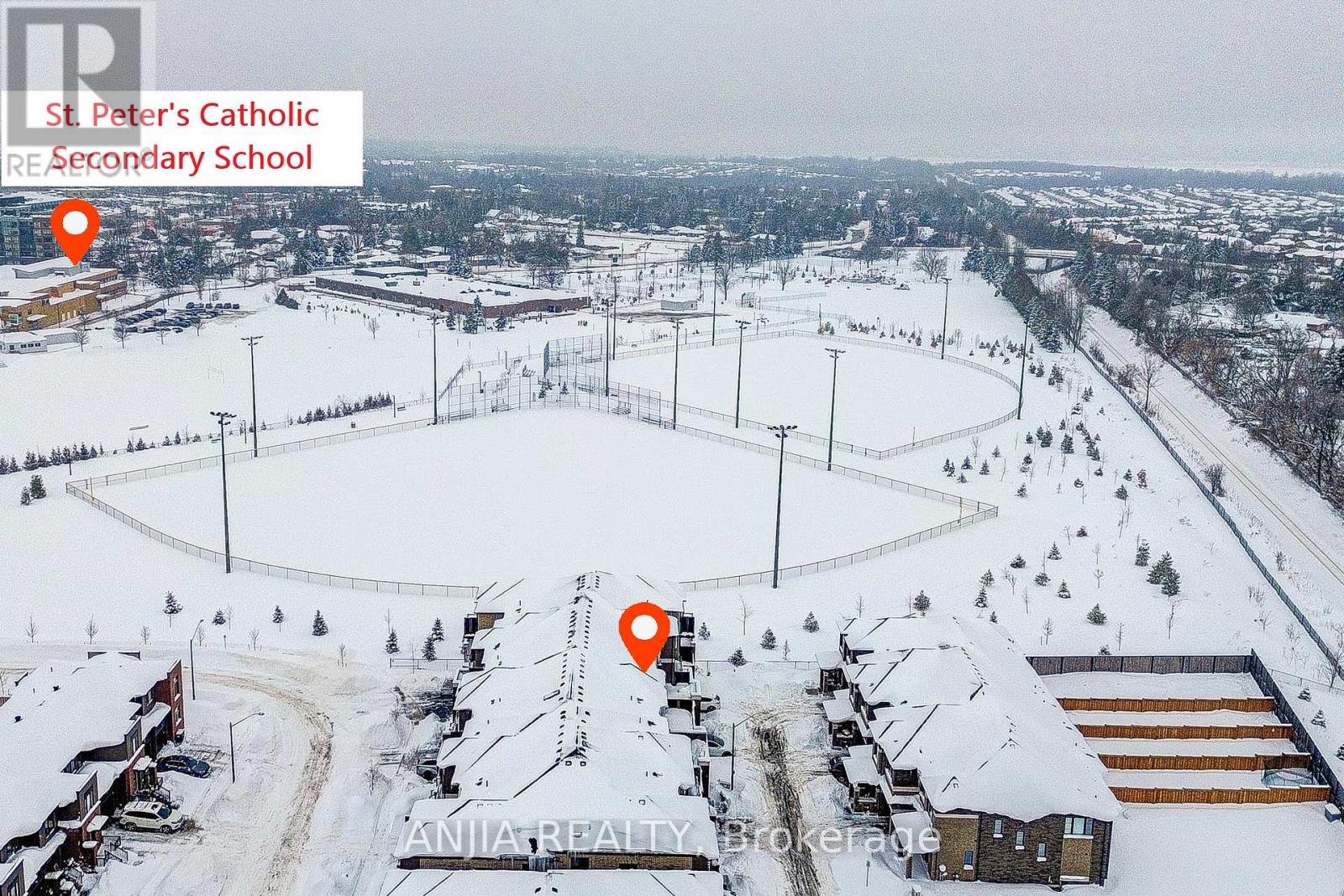 33 Bluebird Lane, Barrie (Painswick South), Ontario L9J 0M3 - Photo 8 - S12671940