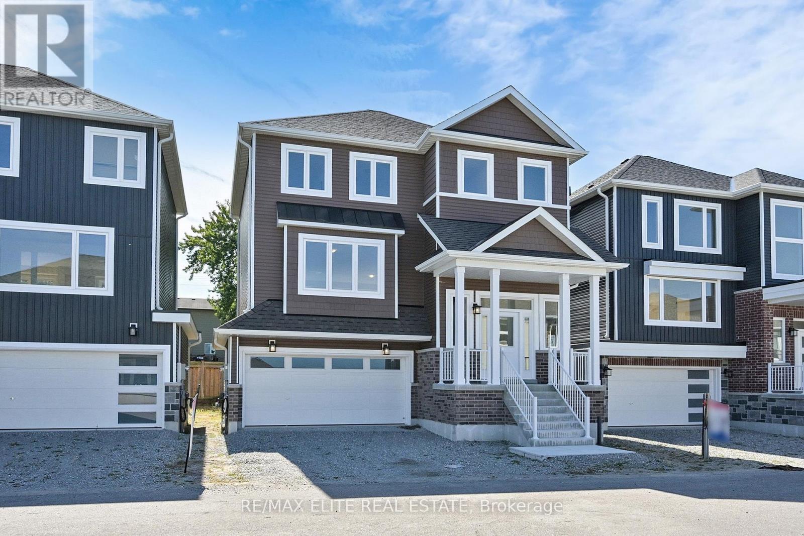 Lot 16 Hampton Lane, Barrie (Ardagh), Ontario  L4N 0J6 - Photo 1 - S12671962