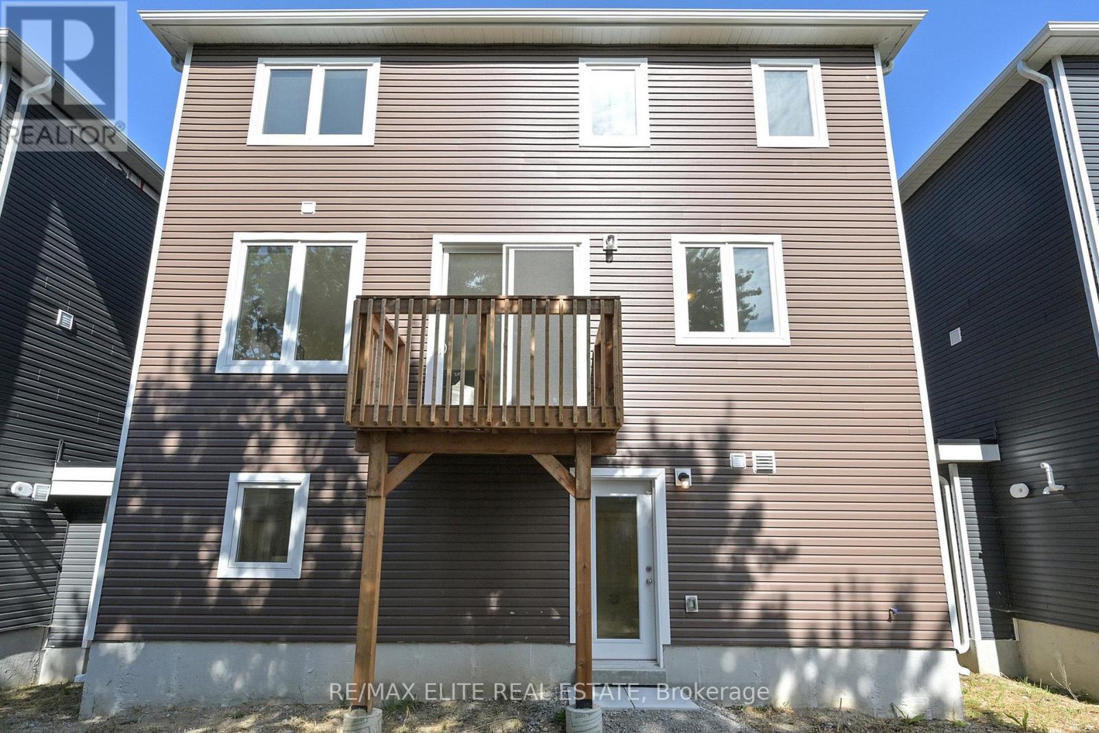 Lot 16 Hampton Lane, Barrie (Ardagh), Ontario  L4N 0J6 - Photo 32 - S12671962