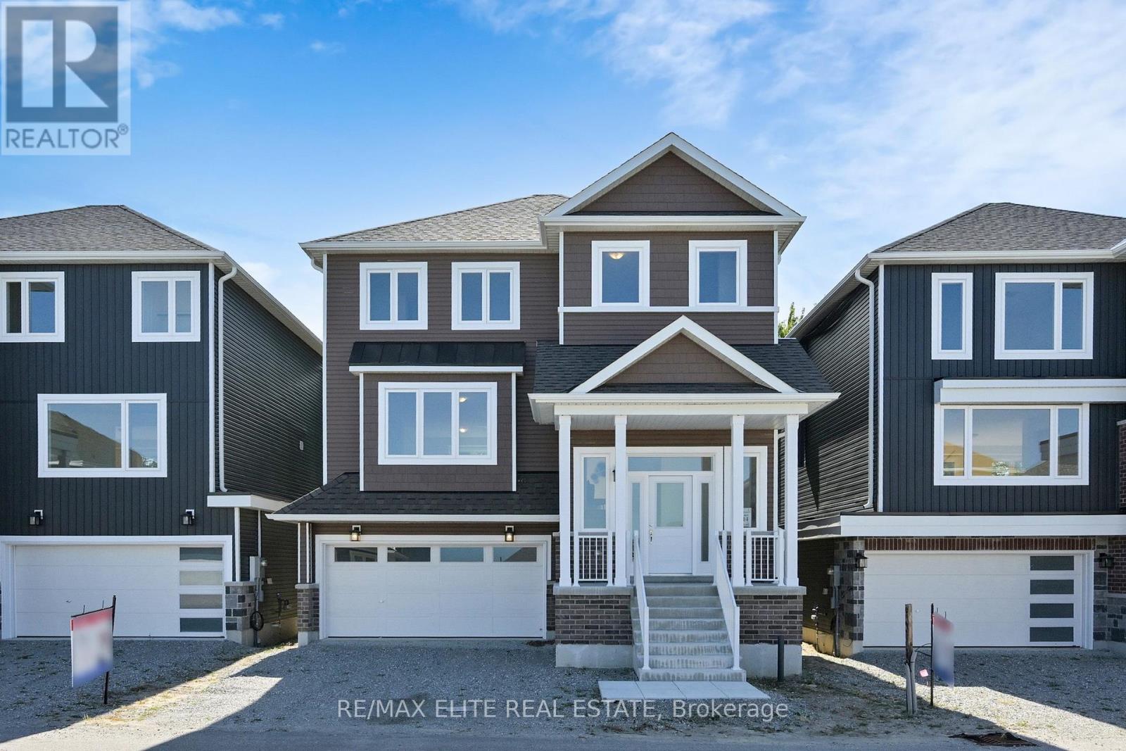 Lot 14 Hampton Lane, Barrie (Ardagh), Ontario  L4N 0J6 - Photo 1 - S12672030