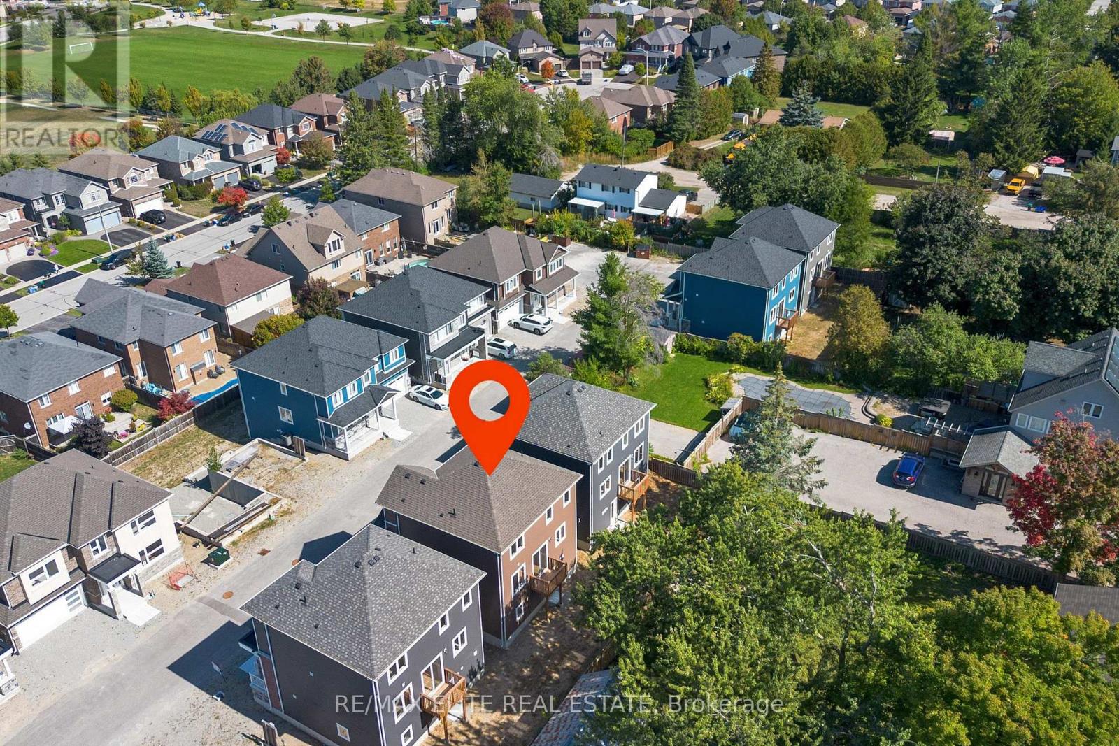 Lot 14 Hampton Lane, Barrie (Ardagh), Ontario  L4N 0J6 - Photo 47 - S12672030