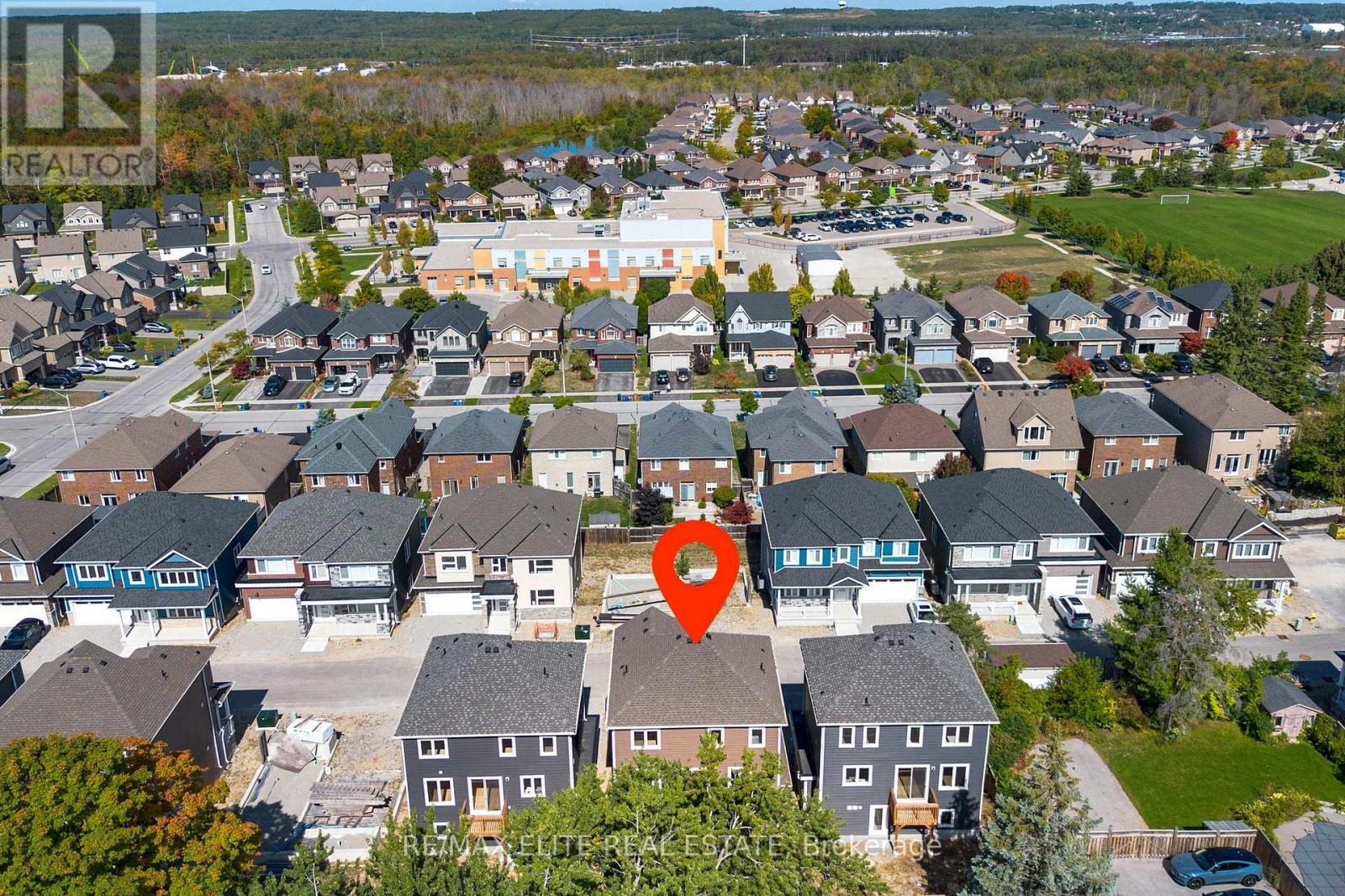 Lot 14 Hampton Lane, Barrie (Ardagh), Ontario  L4N 0J6 - Photo 48 - S12672030