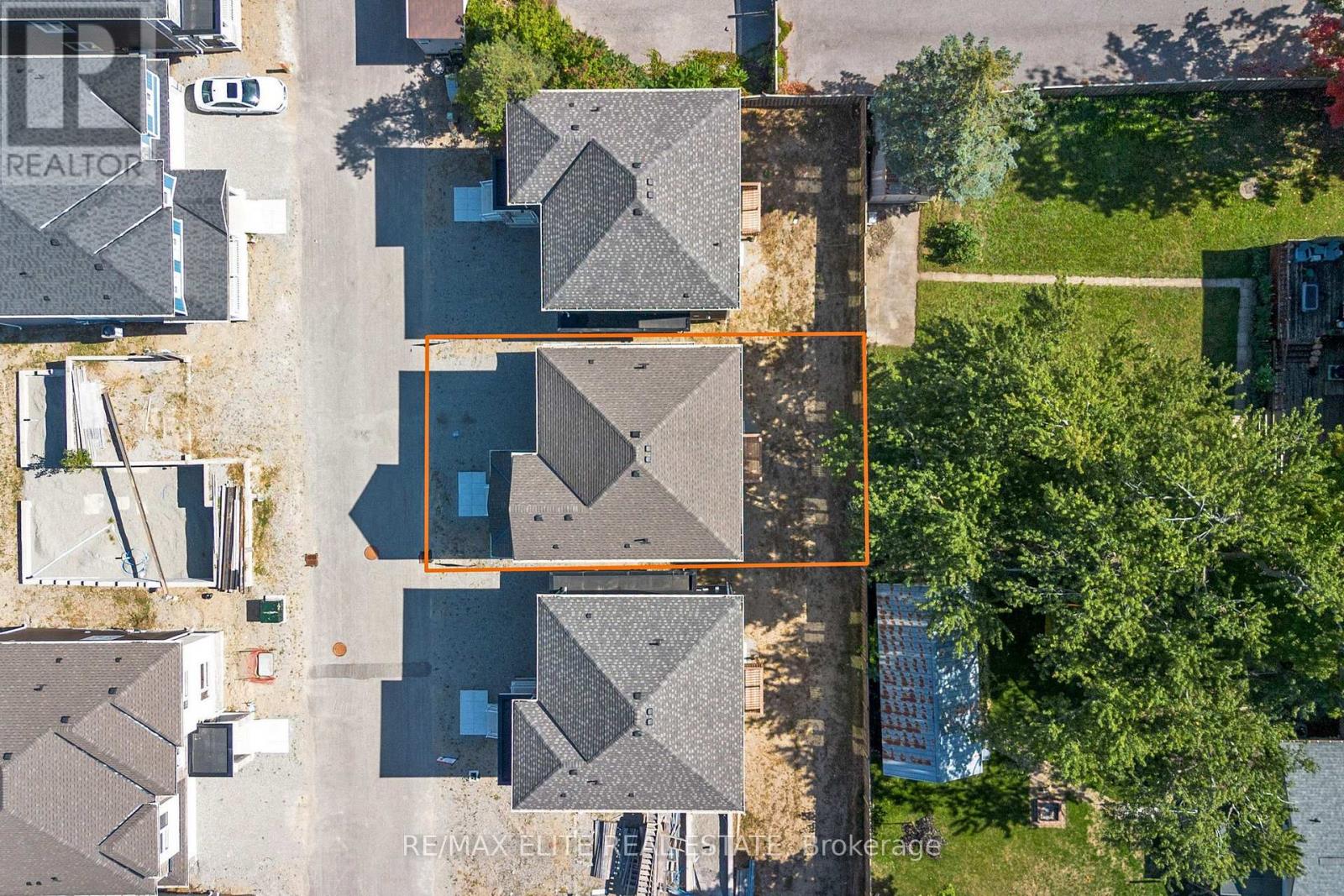 Lot 14 Hampton Lane, Barrie (Ardagh), Ontario  L4N 0J6 - Photo 49 - S12672030