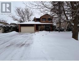 46 OTTEN DRIVE, Ottawa, Ontario