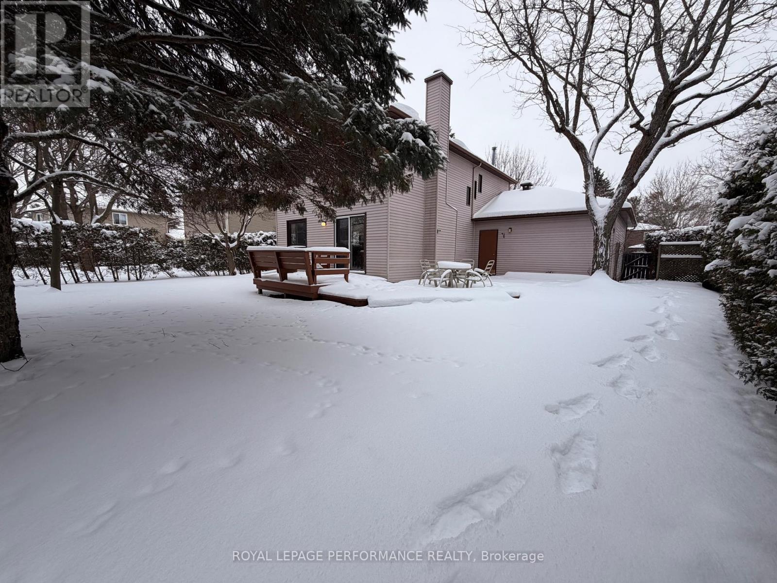 46 Otten Drive, Ottawa, Ontario  K2J 1J2 - Photo 24 - X12585352