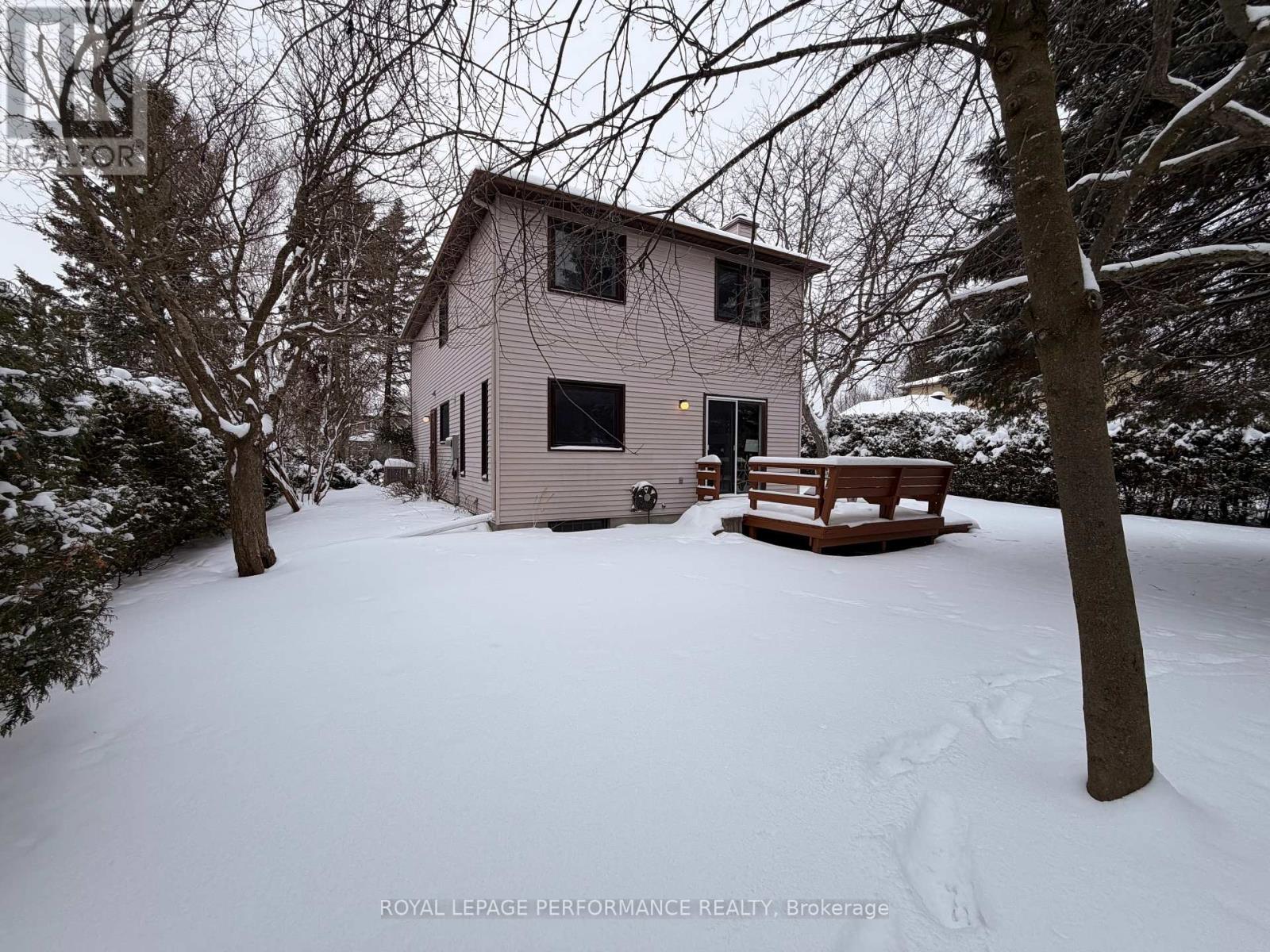 46 Otten Drive, Ottawa, Ontario  K2J 1J2 - Photo 25 - X12585352