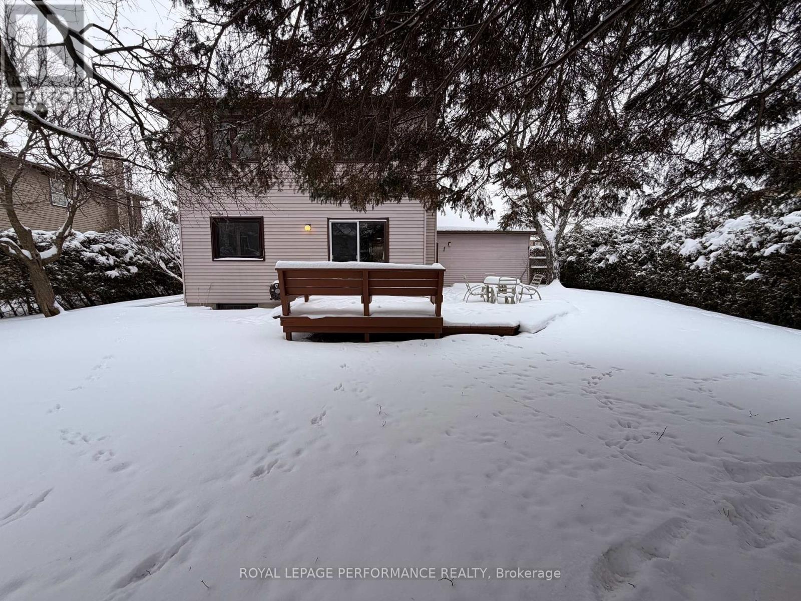 46 Otten Drive, Ottawa, Ontario  K2J 1J2 - Photo 23 - X12585352