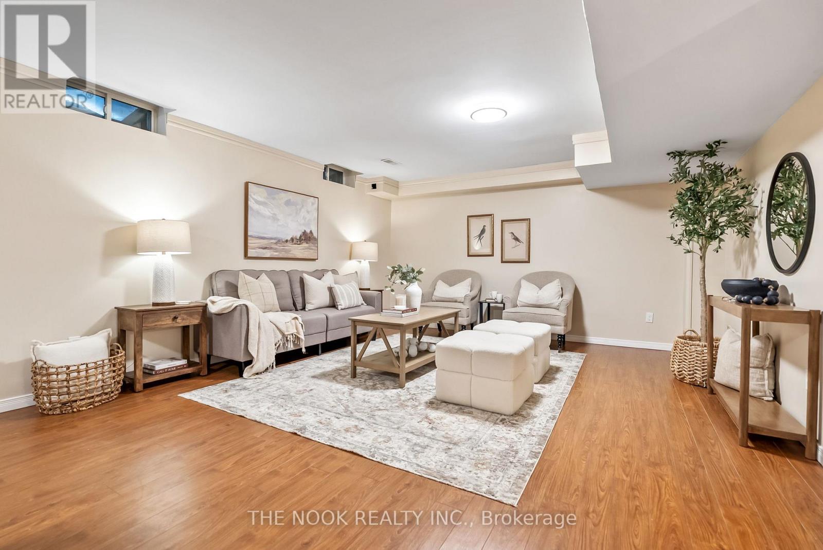 1624 Docking Court, Oshawa (Taunton), Ontario  L1K 0H3 - Photo 41 - E12672258