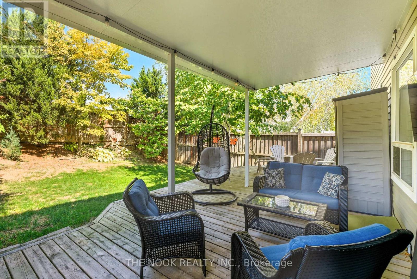 1624 Docking Court, Oshawa (Taunton), Ontario  L1K 0H3 - Photo 48 - E12672258