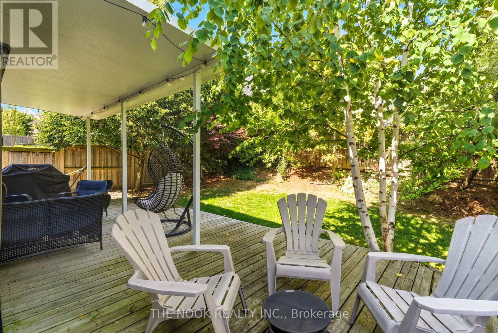 1624 Docking Court, Oshawa (Taunton), Ontario  L1K 0H3 - Photo 49 - E12672258