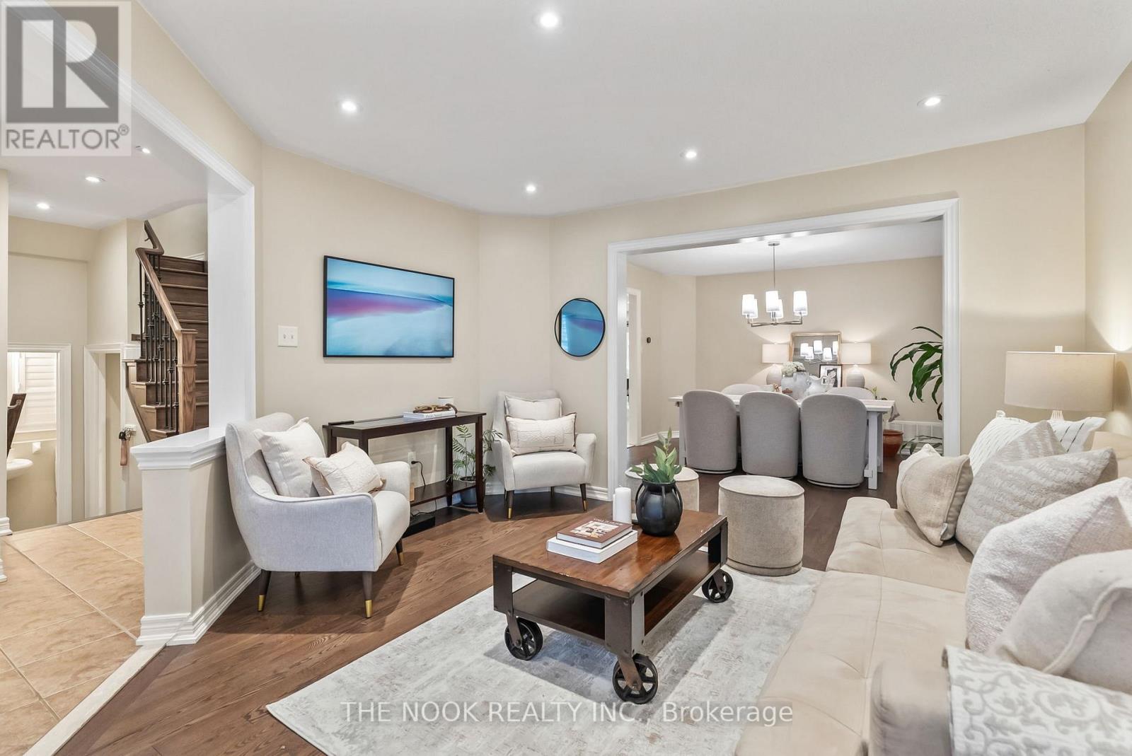 1624 Docking Court, Oshawa (Taunton), Ontario  L1K 0H3 - Photo 7 - E12672258