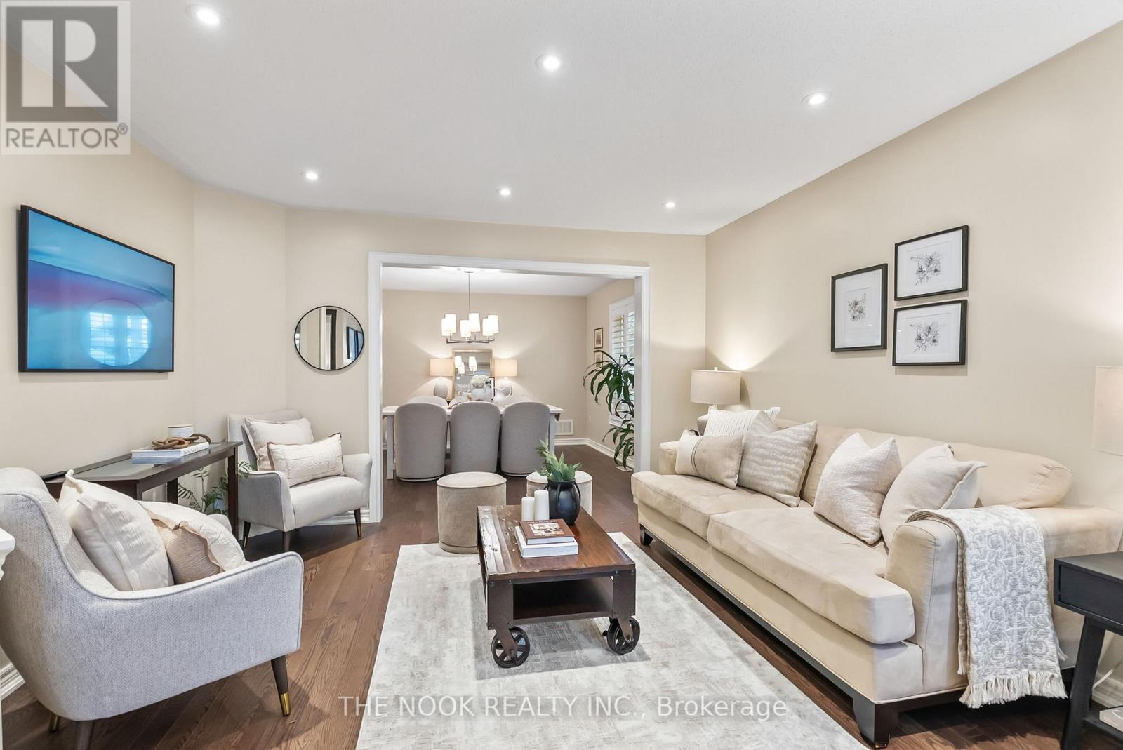 1624 Docking Court, Oshawa (Taunton), Ontario  L1K 0H3 - Photo 8 - E12672258