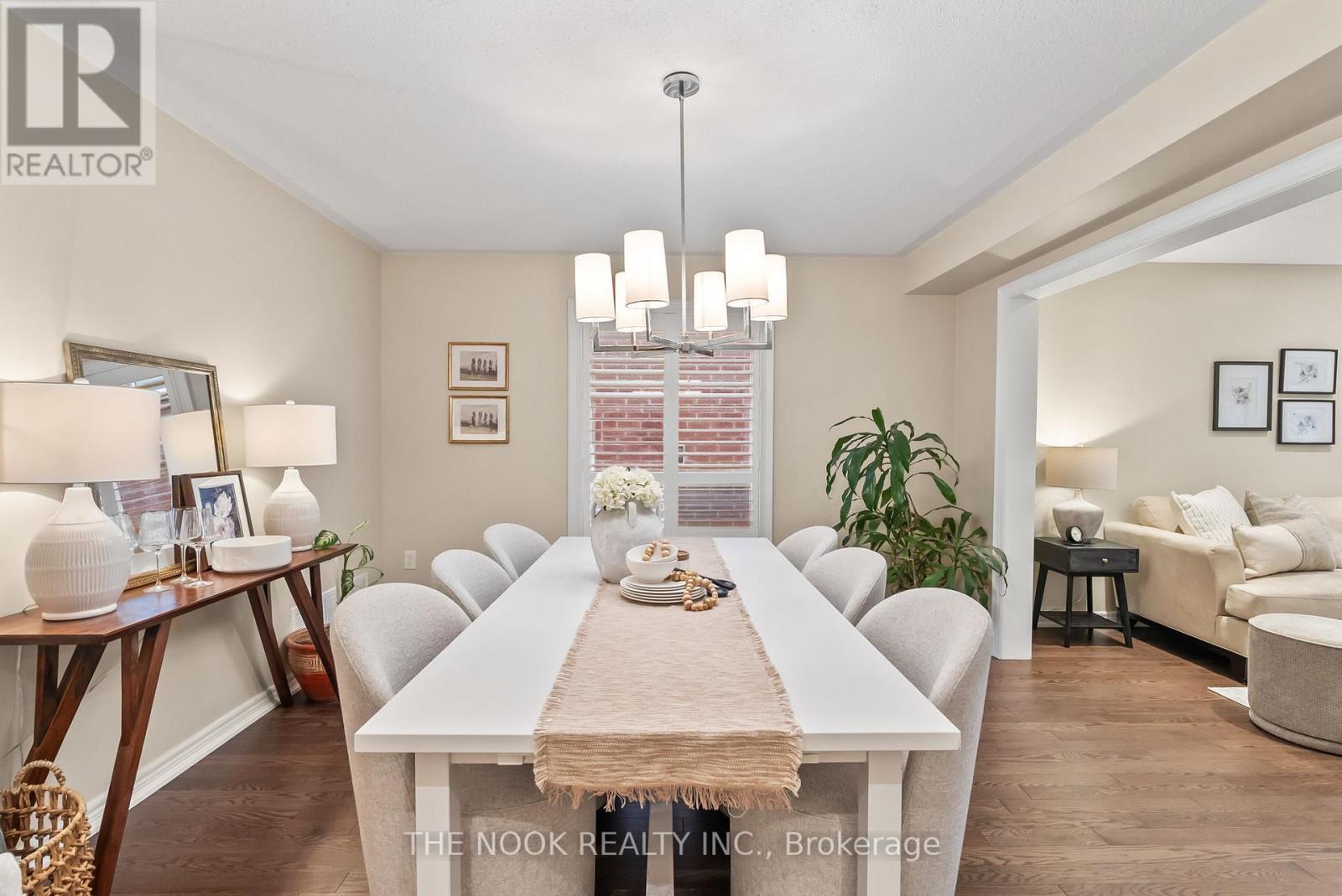 1624 Docking Court, Oshawa (Taunton), Ontario  L1K 0H3 - Photo 9 - E12672258