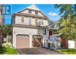 1624 DOCKING COURT, Oshawa, Ontario