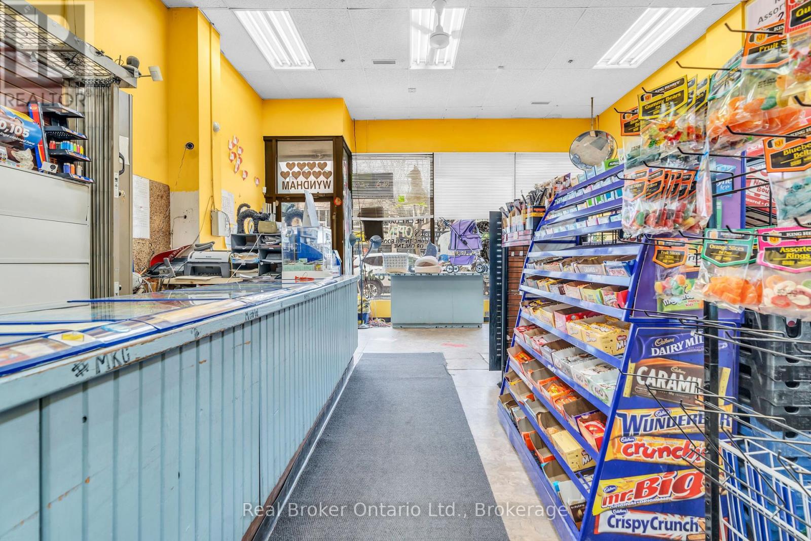 117 Wyndham Street N, Guelph (Downtown), Ontario  N1H 4E9 - Photo 10 - X12672164