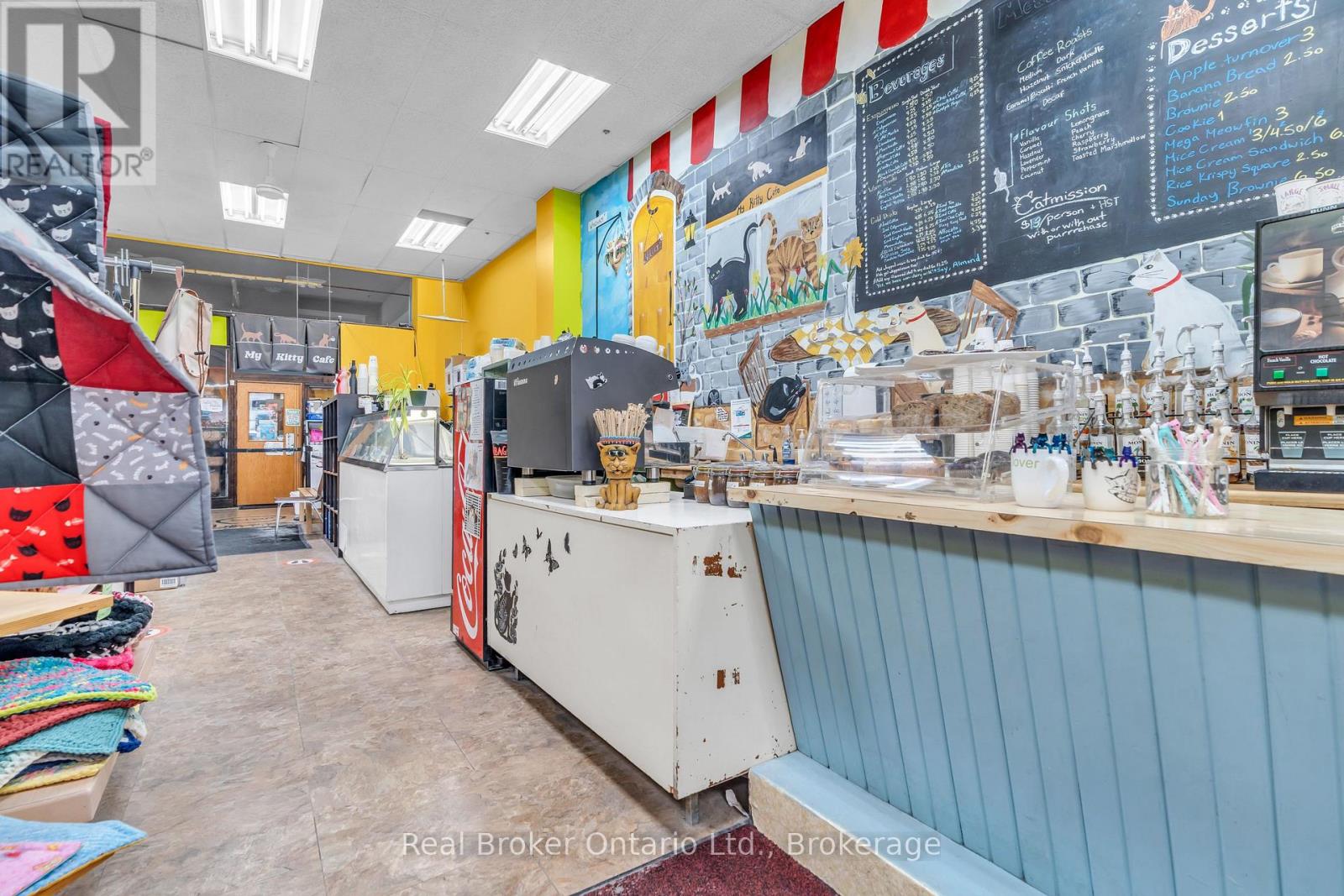 117 Wyndham Street N, Guelph (Downtown), Ontario  N1H 4E9 - Photo 11 - X12672164