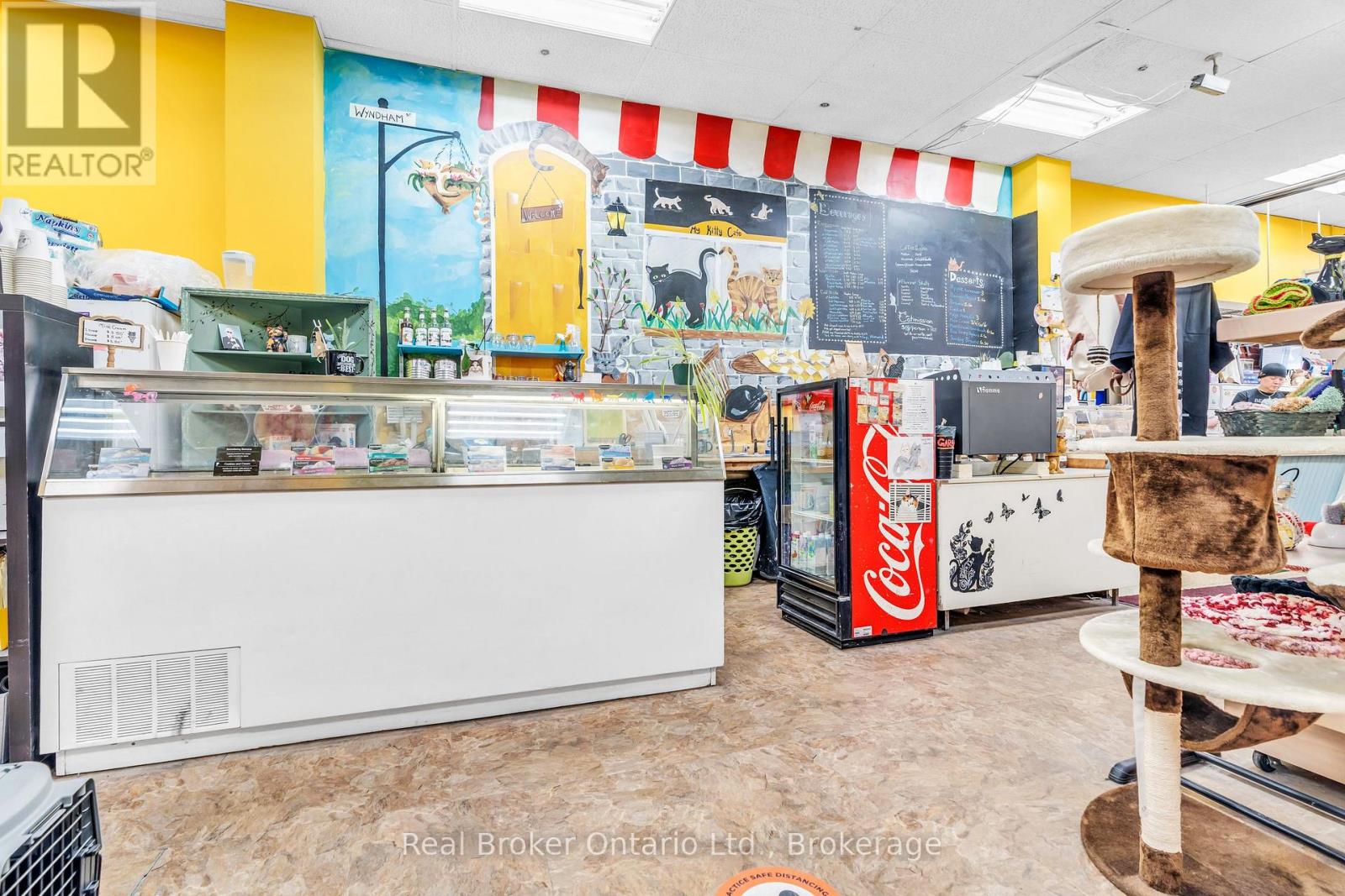 117 Wyndham Street N, Guelph (Downtown), Ontario  N1H 4E9 - Photo 13 - X12672164